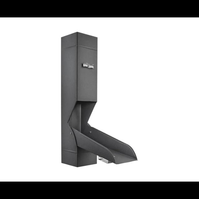 Obraz - Rewizja rury spustowej kwadratowanull