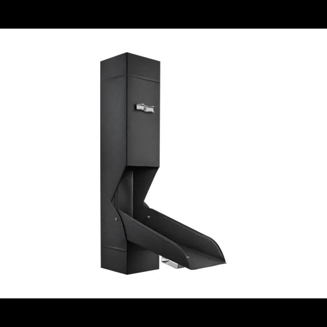 Obraz - Rewizja rury spustowej kwadratowanull