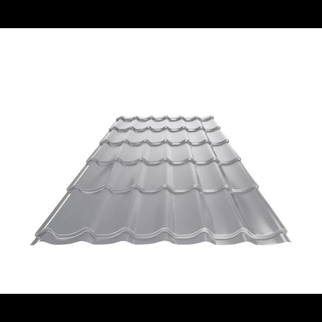 Obraz - Blachodachówka UNI 1null