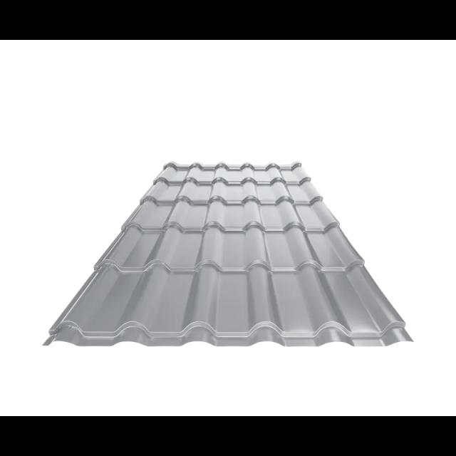 Obraz - Blachodachówka UNI 2null