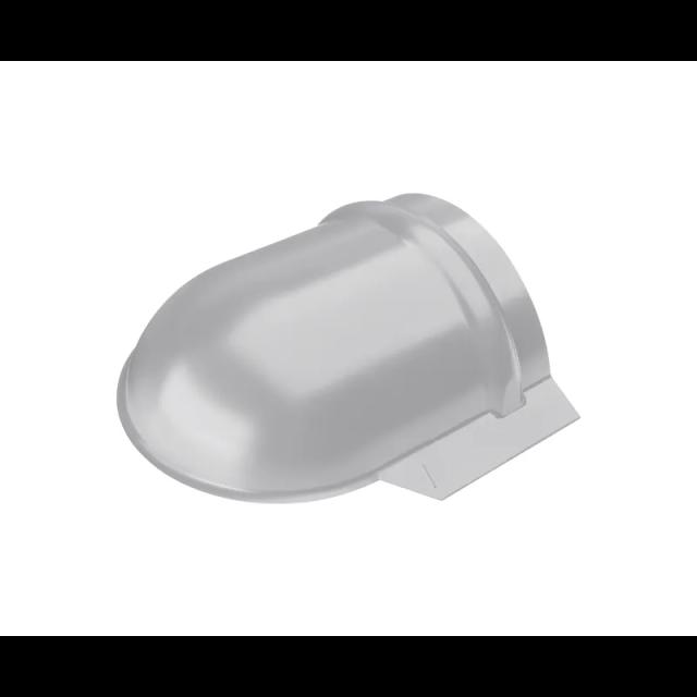 Obraz - Zakończenie gąsiora zaokrąglonenull