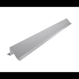 Łapacz śniegu  - Aluminium powlekane  - Srebrny  -  Obraz 1