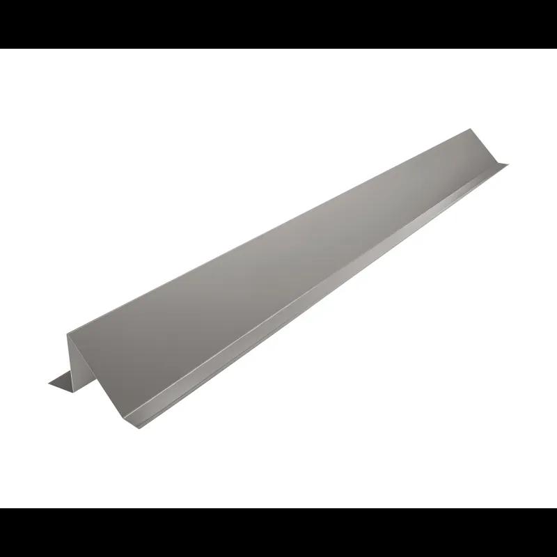 Łapacz śniegu  - Aluminium powlekane  - Srebrny ciemny  -  Obraz