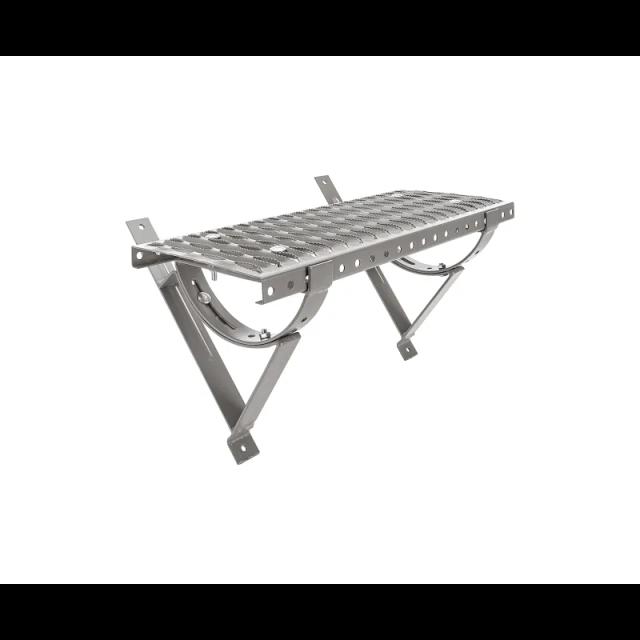 Obraz - Stopień kominiarski do blachodachówki UNInull