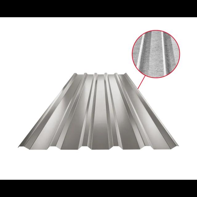Obraz - Trapez dachowy TR 35A SQ (sound – aqua)null