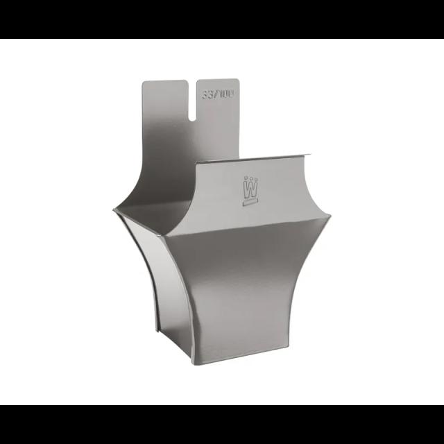 Obraz - Wylot kwadratowynull