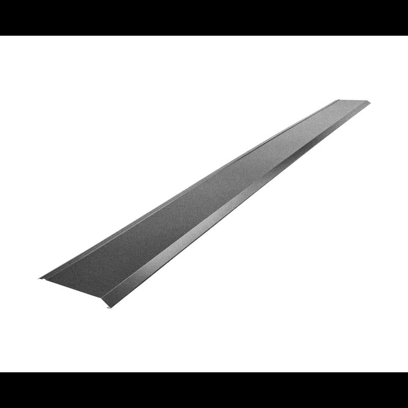 Pas nadrynnowy  - Ocynkowana stal powlekana
MATT  - Antracyt MATT  -  Obraz