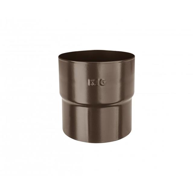 Obraz - Łącznik rury spustowej mufanull