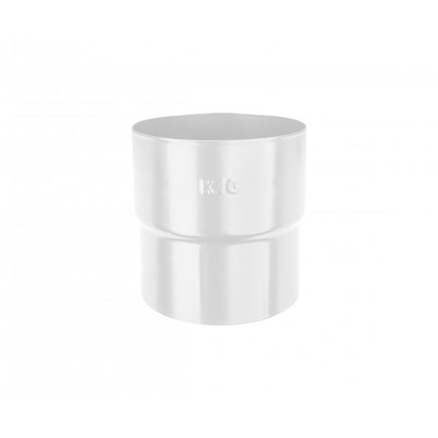 Obraz - Łącznik rury spustowej mufanull