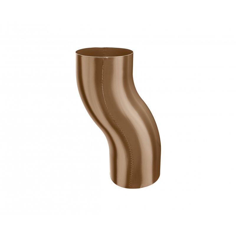 Odsadzka  - Ocynkowana stal powlekana  - Miedź metaliczna  -  Obraz