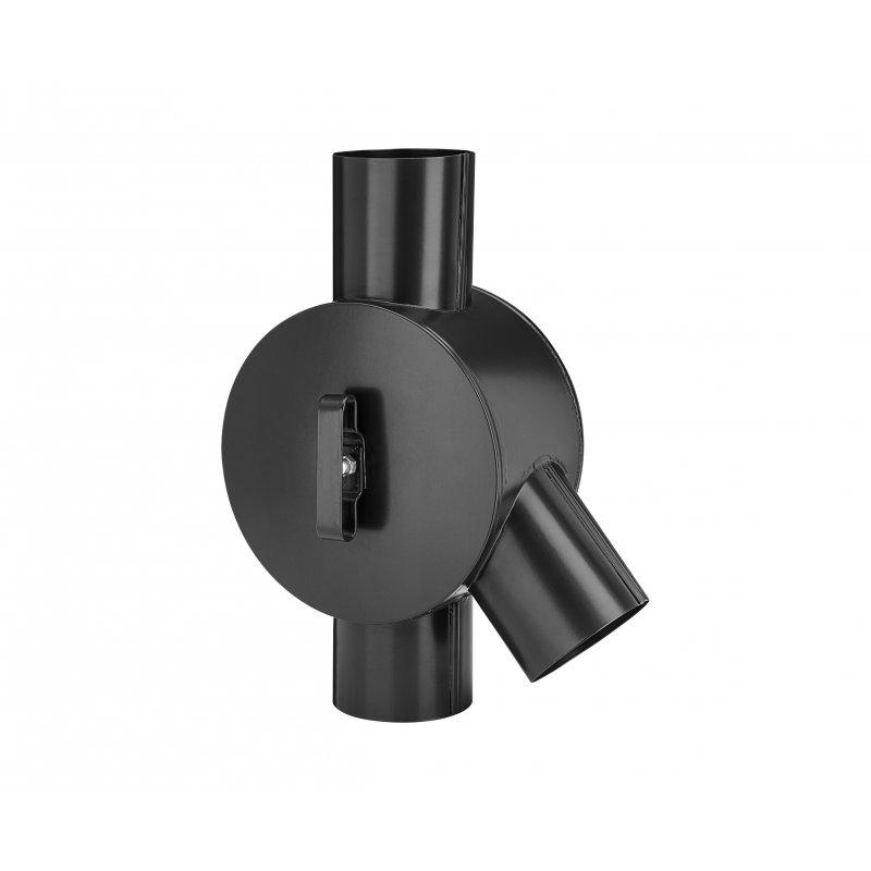 Dystrybutor wody  - Ocynkowana stal powlekana  - Czarny  -  Obraz