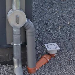 Dystrybutor wody  - Ocynkowana stal powlekana  - Szaro biały  -  Obraz 2