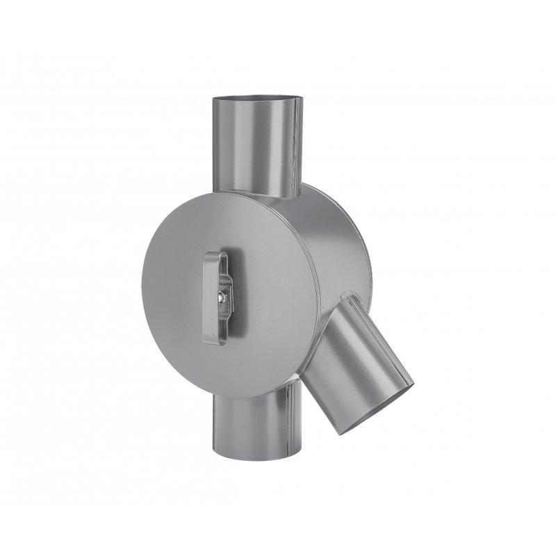 Dystrybutor wody  - Ocynkowana stal powlekana  - Szary  -  Obraz