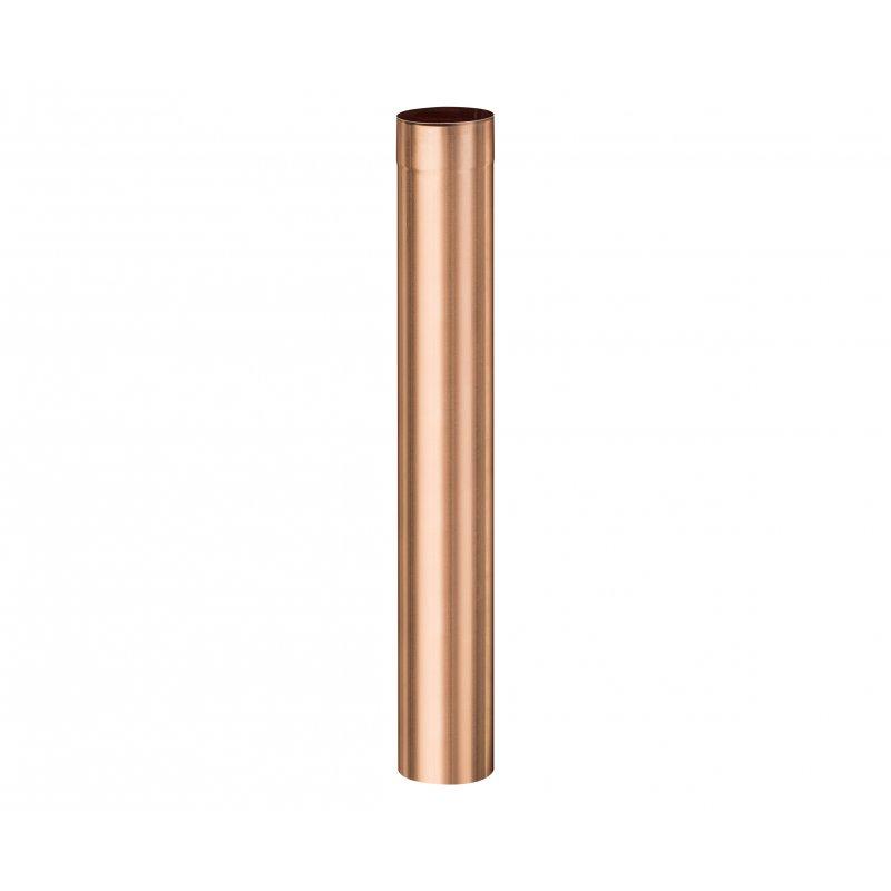 Rura spustowa  [s=0,50]  - Ocynkowana stal powlekana
MARCEGAGLIA  -  Obraz