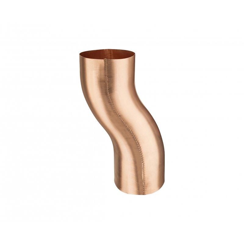 Odsadzka  - Miedź  - Natur  -  Obraz