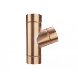 Trójnik 72°  - Miedź  - Natur  -  Obraz 2