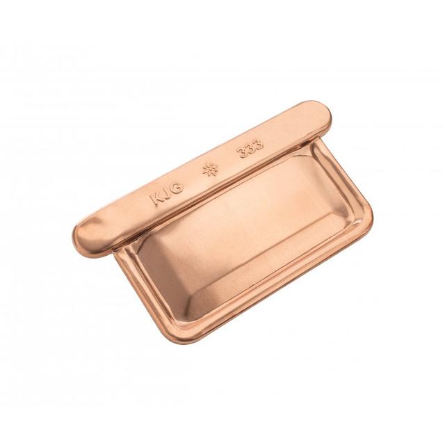 Obraz - Denko rynny kwadratowenull