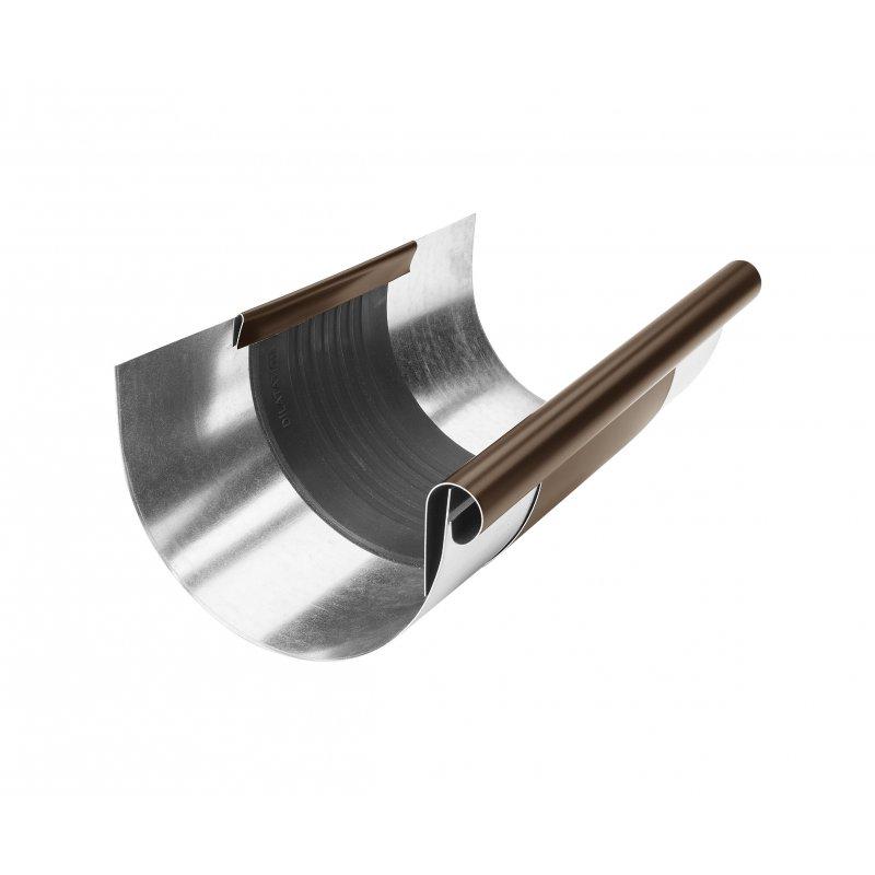 Rynna dylatacyjna  - Aluminium powlekane  - Testa di Moro  -  Obraz