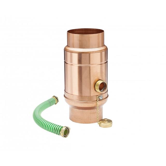 Obraz - Zbiornik na wodę + wąź plastikowynull