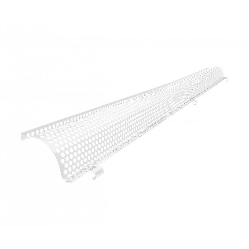 Kratka ochronna przed liśćmi  - Aluminium powlekane  - Biały  -  Obraz