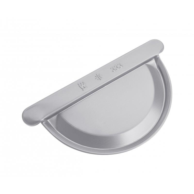 Denko rynny  - Aluminium powlekane  - Srebrny  -  Obraz