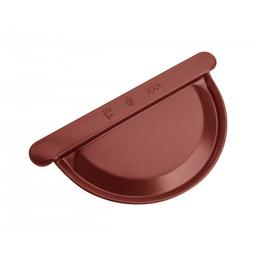 Denko rynny  - Aluminium powlekane  - Czerwony  -  Obraz 1