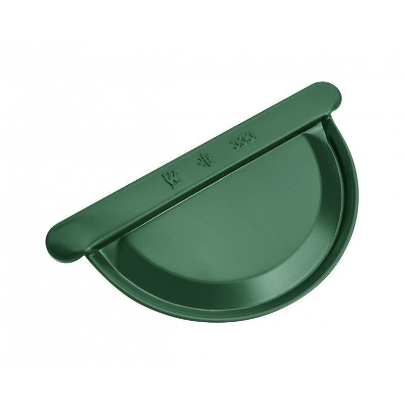 Denko rynny  - Aluminium powlekane  - Zielony mech  -  Obraz