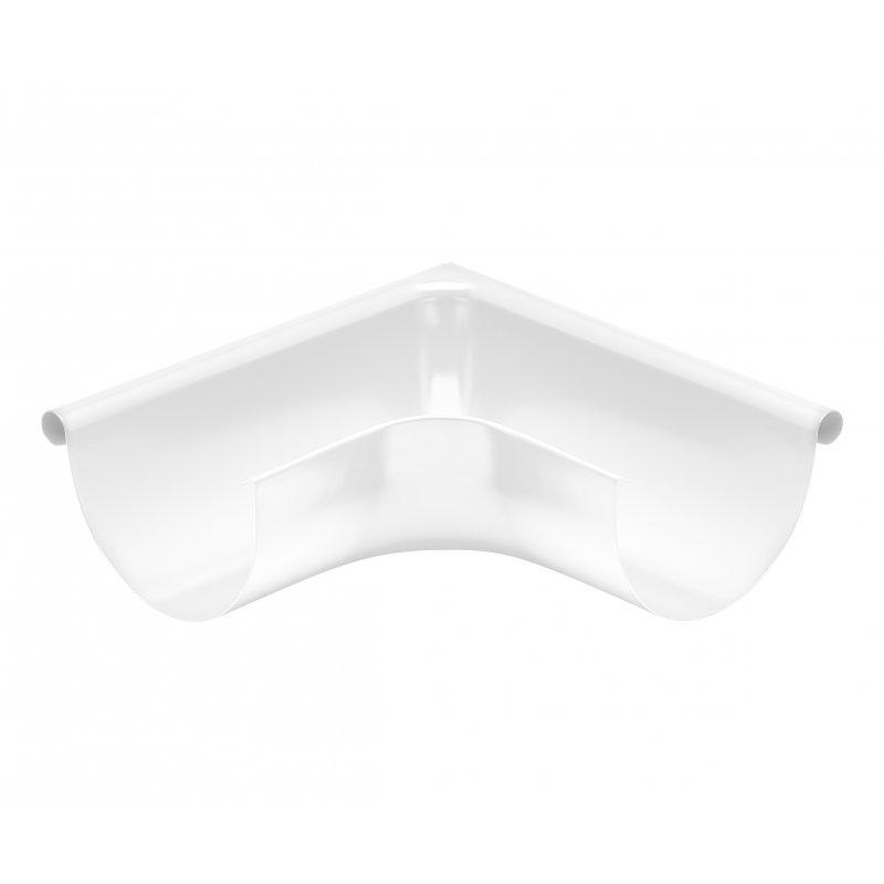 Narożnik zewnętrzny  - Aluminium powlekane  - Biały  -  Obraz