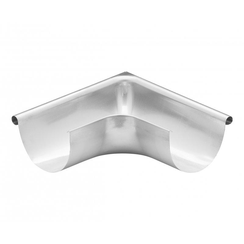 Narożnik zewnętrzny  - Aluminium  - Natur  -  Obraz