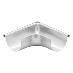 Narożnik zewnętrzny  - Aluminium  - Natur  -  Obraz 1