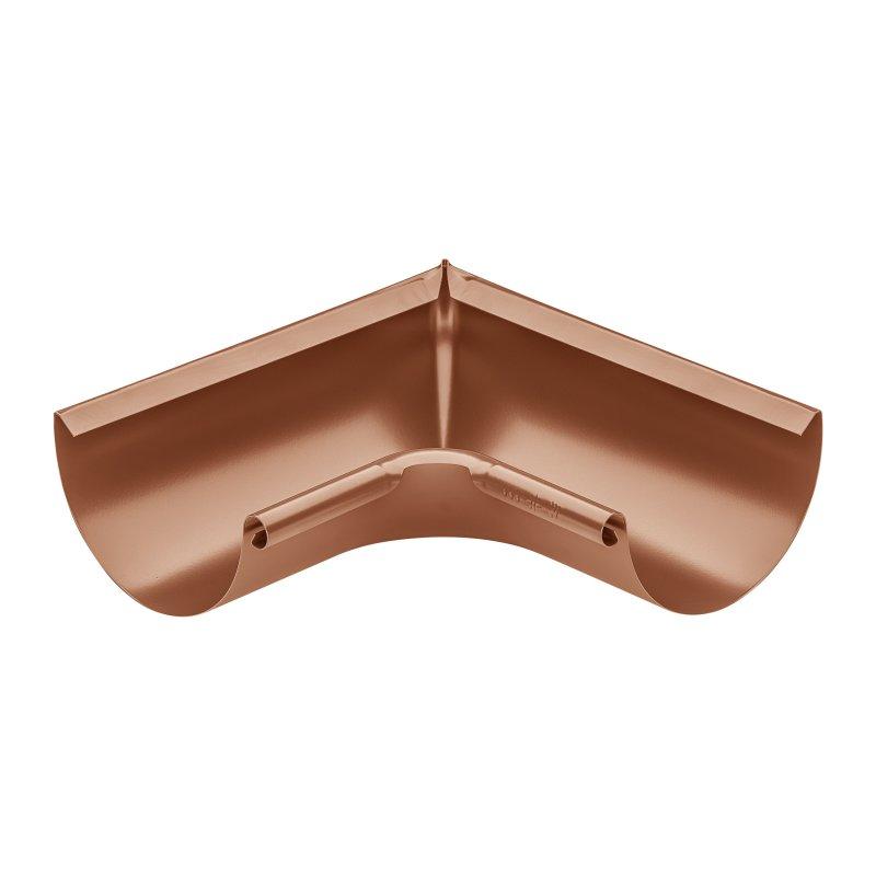 Narożnik wewnętrzny  - Aluminium powlekane  - Ceglasty  -  Obraz