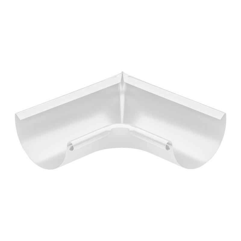 Narożnik wewnętrzny  - Aluminium powlekane  - Biały  -  Obraz
