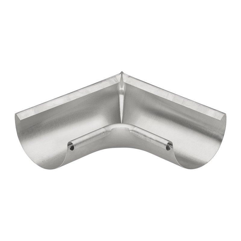 Narożnik wewnętrzny  - Aluminium  - Natur  -  Obraz