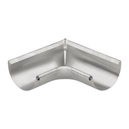 Narożnik wewnętrzny  - Aluminium  - Natur  -  Obraz 1