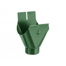 Wylot - Aluminium powlekane - Zielony mech - Obraz 1