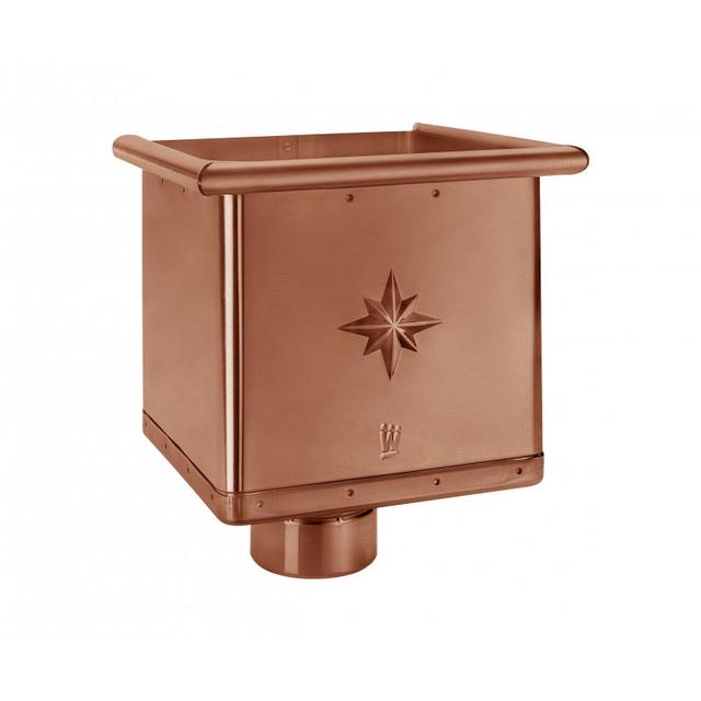 Obraz - Kosz zlewowy kubicznynull