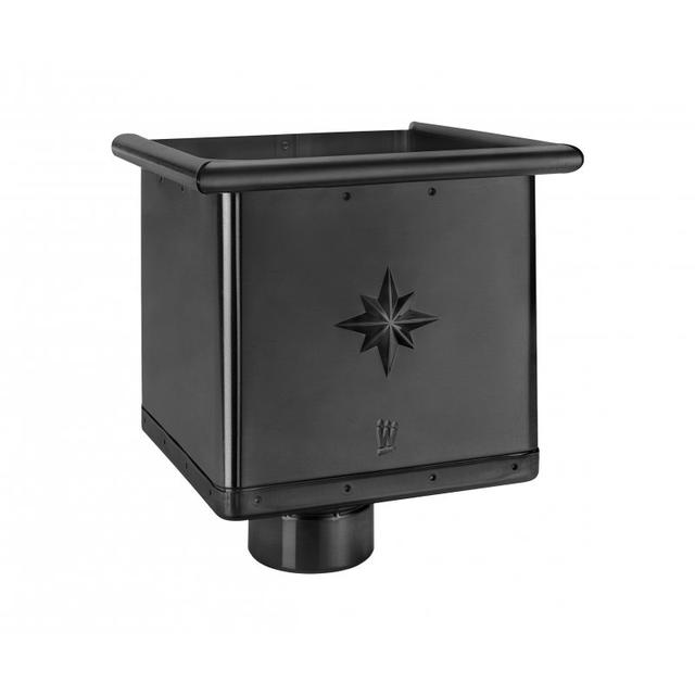 Obraz - Kosz zlewowy kubicznynull