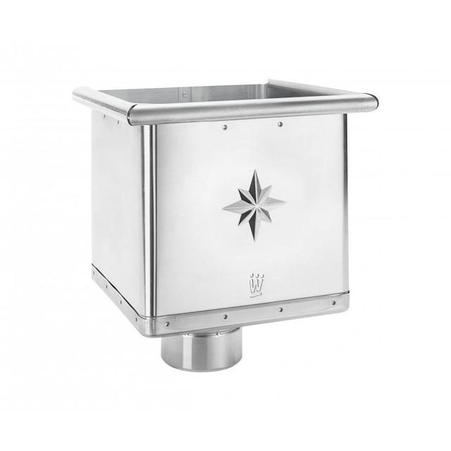 Obraz - Kosz zlewowy kubicznynull