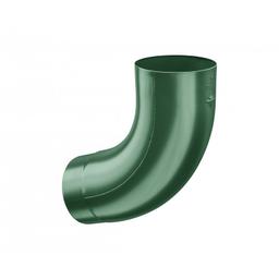 Kolano 72° - Aluminium powlekane - Zielony mech - Obraz 1