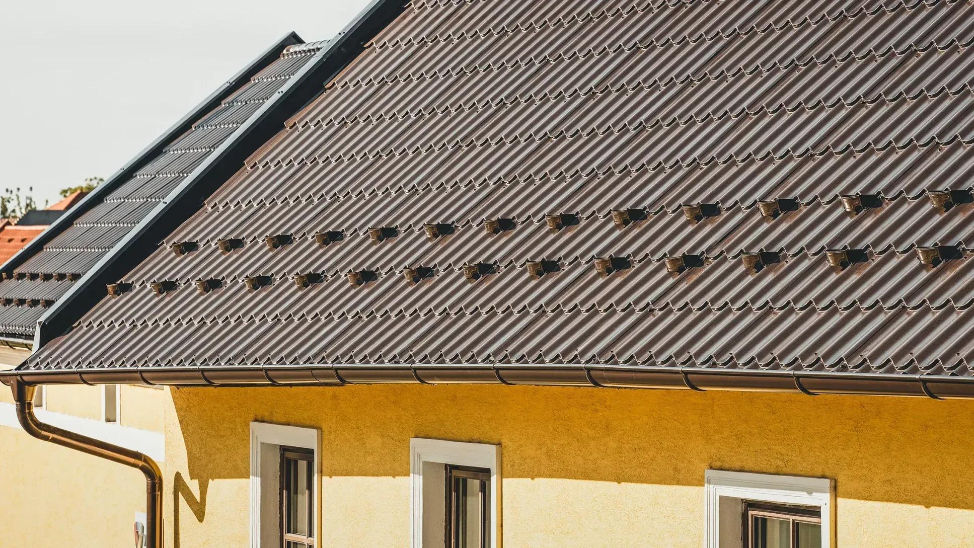 Dom jednorodzinny – Čachtice