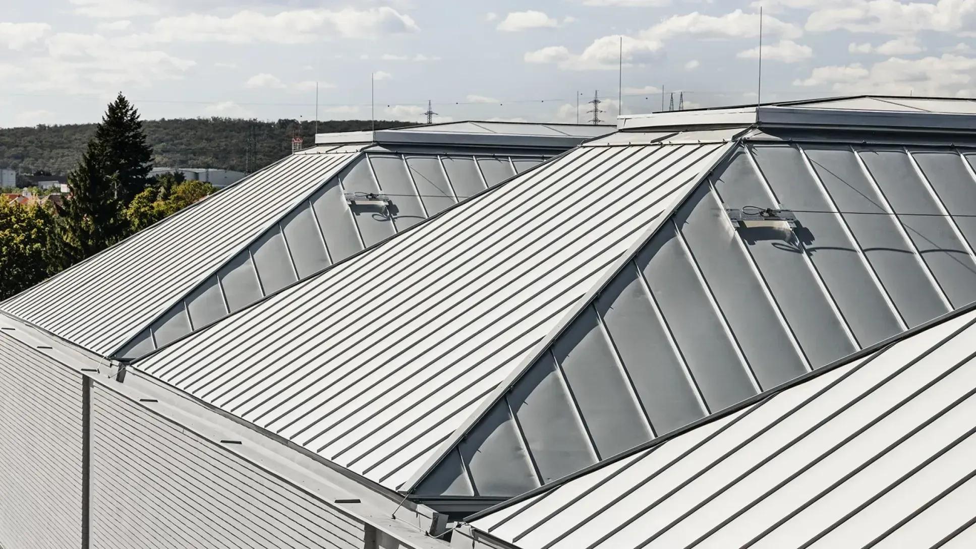 Hala sportowa Modřice