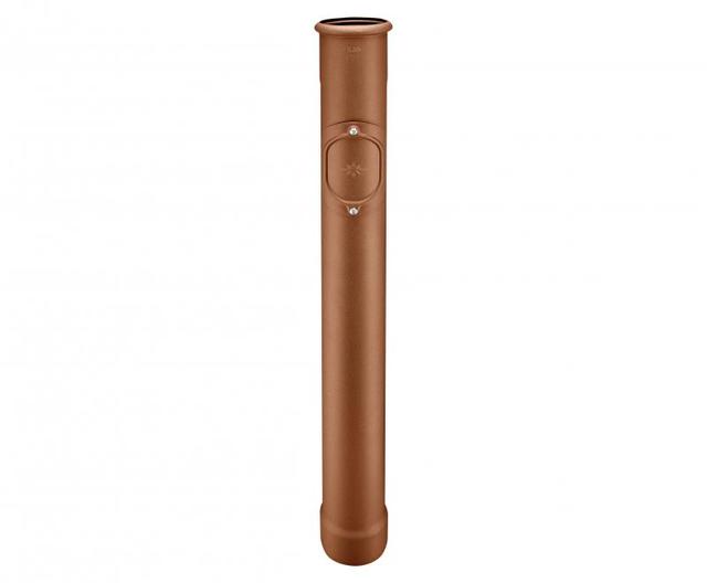 Obraz - Rury odprowadzające ochronne