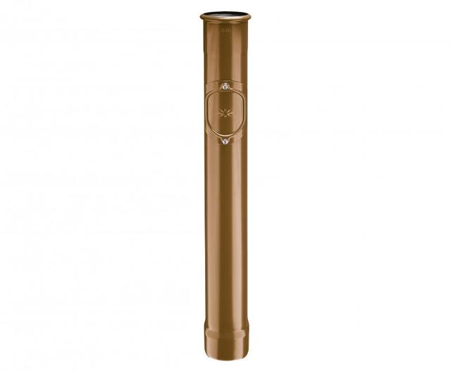 Obraz - Rury odprowadzające ochronne