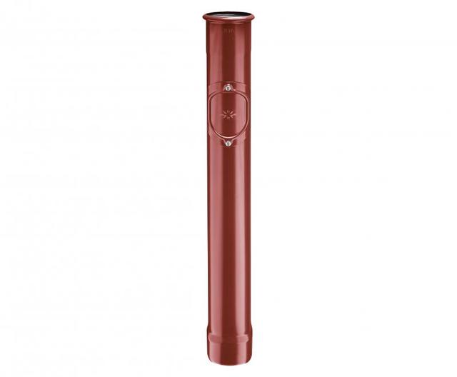 Obraz - Rury odprowadzające ochronne