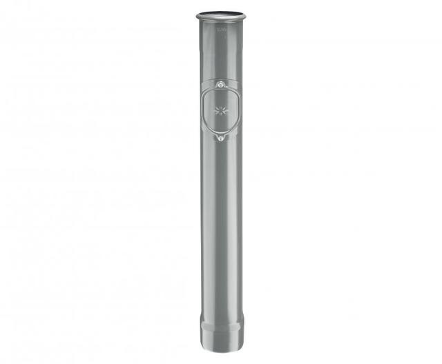 Obraz - Rury odprowadzające ochronne