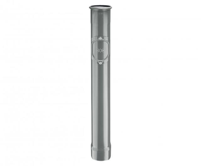 Obraz - Rury odprowadzające ochronne