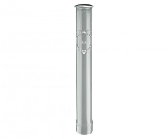 Obraz - Rury odprowadzające ochronne