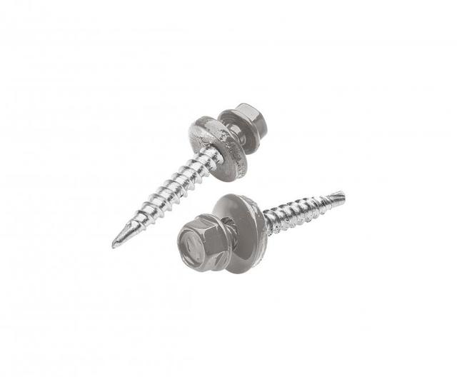 Obraz - Elementy złączne UNI