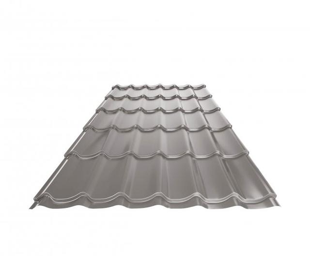 Obraz - Blachodachówka UNI 1