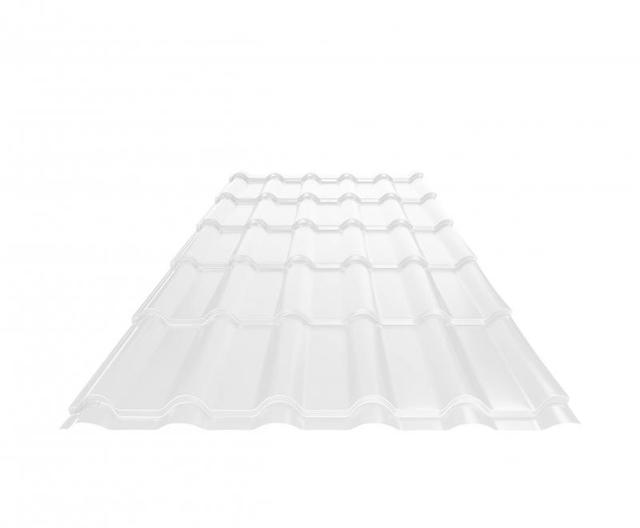 Obraz - Blachodachówka UNI 2